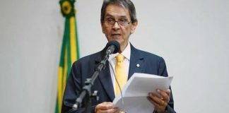 Detienen a aliado de Bolsonaro en operación contra «milicias digitales»