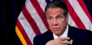 Cuomo espera negociar posible juicio político prometiendo no ser candidato nuevamente