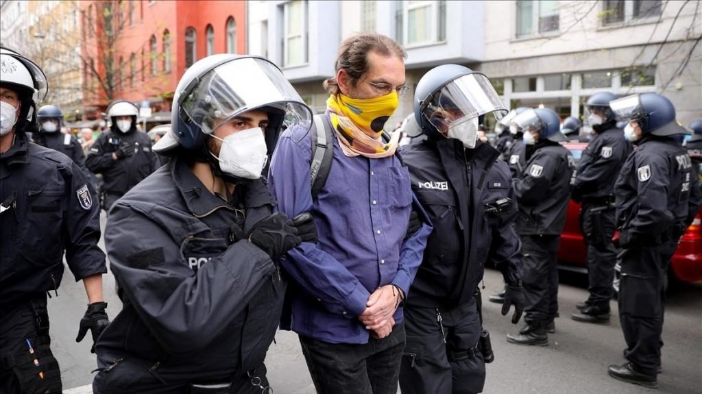 policía australiana