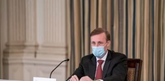 Asesor de Seguridad de Biden visitó Brasil y analizó la crisis en Venezuela