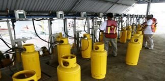 Aumenta el precio del gas en México