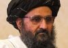 Mulá Baradar, cofundador de los talibanes, llegó a Kabul