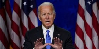 Biden cree que los talibanes afrontan una “crisis existencial” sobre su legitimidad Joe Biden Talibanes