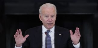 Biden reanuda las deportaciones rápidas con primeros vuelos a Centroamérica