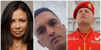 Ibéyise Pacheco reveló que el Potro Álvarez ayudó al «Koki» a escapar