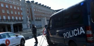 Rescataron a cinco venezolanas de una red de prostitución en España