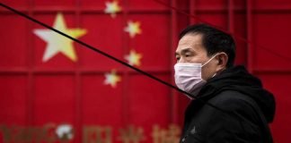 Variante delta continúa extendiéndose en China