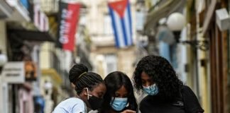 Senado de EEUU aprueba enmienda para dar internet al pueblo de Cuba