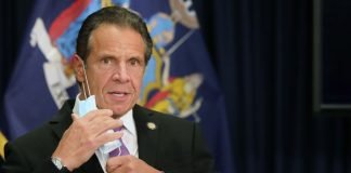Fiscalía general de NY dice que encontró que el gobernador Cuomo acosó a varias mujeres