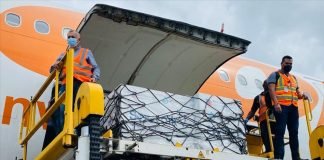 El régimen de Maduro recibió vacunas contra la COVID- 19 que no informó públicamente Vacunación Venezuela