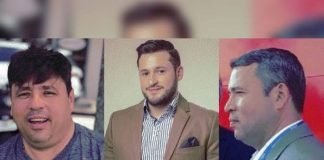 ABC Noticias: Dan detalles Sórdidos Sobre Caso De Fraude de Los De Grazia