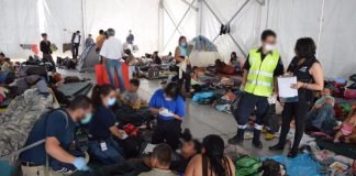 ONU critica deportación de centroamericanos de EEUU a México