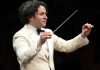 Dudamel rindió tributo a Manuel de Falla en el Hollywood Bowl