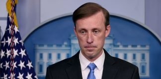 EEUU dice que caída de Kabul no era inevitable y culpa a fuerzas afganas