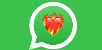 Los 24 nuevos emojis de WhatsApp que vas a empezar a ver a partir de ahora Nuevos emojis whatsapp 2021