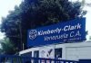 Protestan por desfalco a la empresa Kimberly Clark empresa kimbely clars