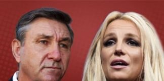 El padre de Britney Spears aceptó renunciar a la tutela de la cantante