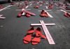 Venezuela registra 125 feminicidios en los primeros 6 meses de 2021