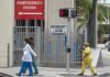 Florida no para de romper marcas: más de 15.000 hospitalizados con covid-19