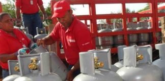 Bombonas cada tres meses: el suplicio que viven los venezolanos para adquirir gas doméstico