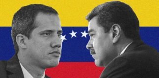 AMLO confirma que México será sede del diálogo entre la oposición venezolana y el régimen de Maduro