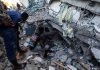Autoridades haitianas confirman 1.297 fallecidos tras terremoto