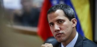 Venezuela No tiene Presidente — Por: Zacarías Foster (Escritor invitado)