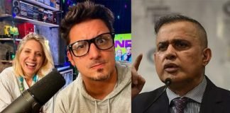 ¿Qué hay detrás de la imputación de delitos a Jean Mary y Alex Goncálves? : Por Laura De Rosa