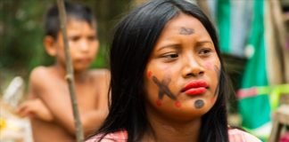 Indígenas venezolanos denuncian que mineros de Brasil invaden su territorio