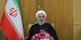 Irán pidió a los afganos aprovechar «la oportunidad» de la retirada extranjera Iran