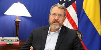 Story pidió liberación de Freddy Guevara a un mes de su detención