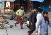Aumentaron a 95 los muertos en el doble atentado en el aeropuerto de Kabul atentado kabul