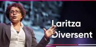 Seguridad de Estado de Cuba amenazó a Laritza Diversent de interceptarla en EEUU para juzgarla en Cuba