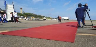 Régimen impidió a periodistas de medios privados cubrir rueda de prensa de atletas olímpicos