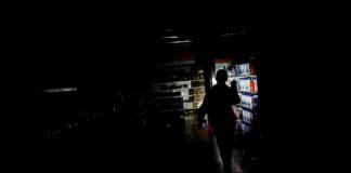 Decretan emergencia eléctrica en Nueva Esparta