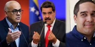 ¿Es real la Rivalidad entre Maduro y Jorge Rodríguez, o es estrategia del chavismo en el diálogo de Mexico?: Laura De Rosa responde a Casto Ocando