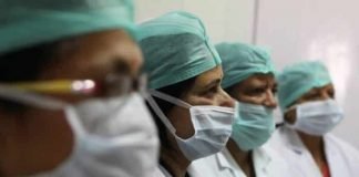 Aumenta a 736 la cifra de trabajadores de la salud fallecidos por la covid-19 en Venezuela Medicos de Venezuela