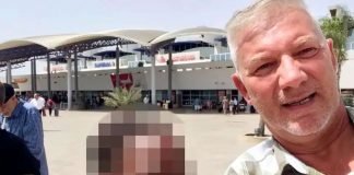 Condenan al «Monstruo de Canadá»: Compró a una niña en África y la convirtió en su esclava sexual El Monstruo de Canadá