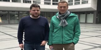 Rusia abre un nuevo caso penal contra colaboradores de Navalni