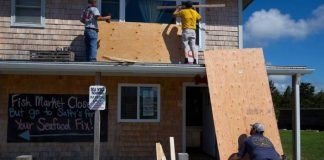 Nueva York y noreste de EEUU se preparan para impacto de Henri