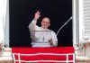 Papa Francisco retoma las audiencias generales tras su operación