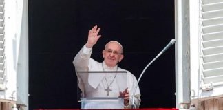 Papa Francisco retoma las audiencias generales tras su operación