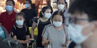 Pekín restringe entradas a la ciudad para protegerse de los rebrotes en China