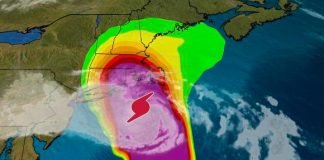 Biden declara el estado de emergencia para Nueva York y Connecticut