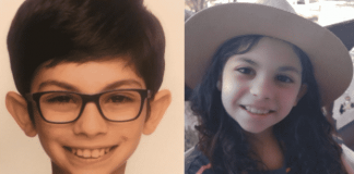 Detenido en Portugal el padre de los niños desaparecidos en Tenerife