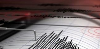 Alerta de tsunami en Filipinas tras sismo de magnitud 7,1