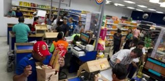 Comerciantes aseguran que la nueva reconversión «no traerá soluciones»