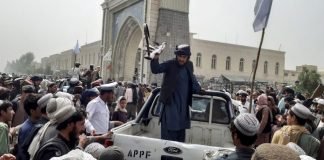 Embajador ruso en Afganistán se reunirá este martes con los talibanes