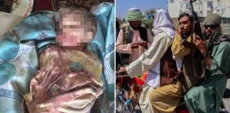 Talibanes están matando a niños inocentes y ancianos afganos, afirma el exministro talibanes asesinan a niños y ancianos inocentes