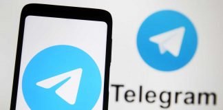 Telegram alcanzó los mil millones de descargas telegram